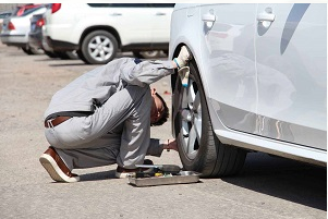 宜昌西陵区道路救援
